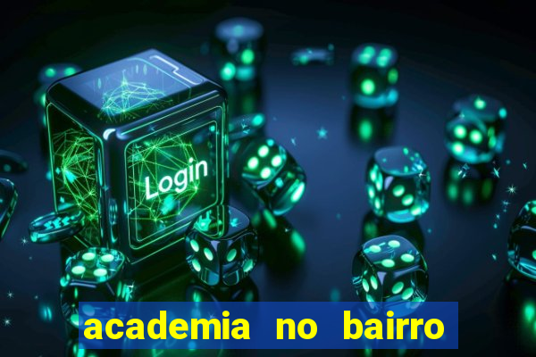 academia no bairro vila nova